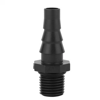 Adapter węża UPVC
